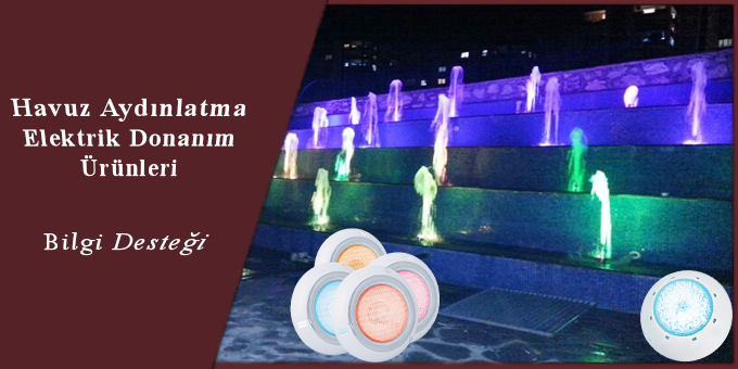 Türkiye Havuz Market - Çukurova Havuz promo