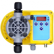 2Lt./20 Bar Dijital Sıvı Seviye Kontröllü & Volumetrik Dozaj Pompası