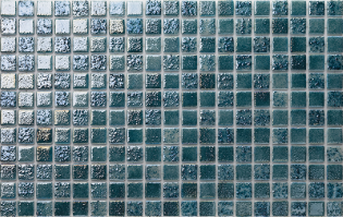 Punto Blends A382 Mix Format 25x25 mm Yaprak 325x515 mm Seramik