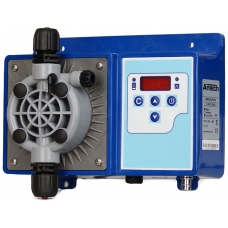 20Lt./5 Bar Dijital Sıvı Seviye Kontrollü Dozaj Pompası