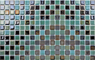 Combination A193 Mix Format 25x25 mm Yaprak 325x515 mm Seramik