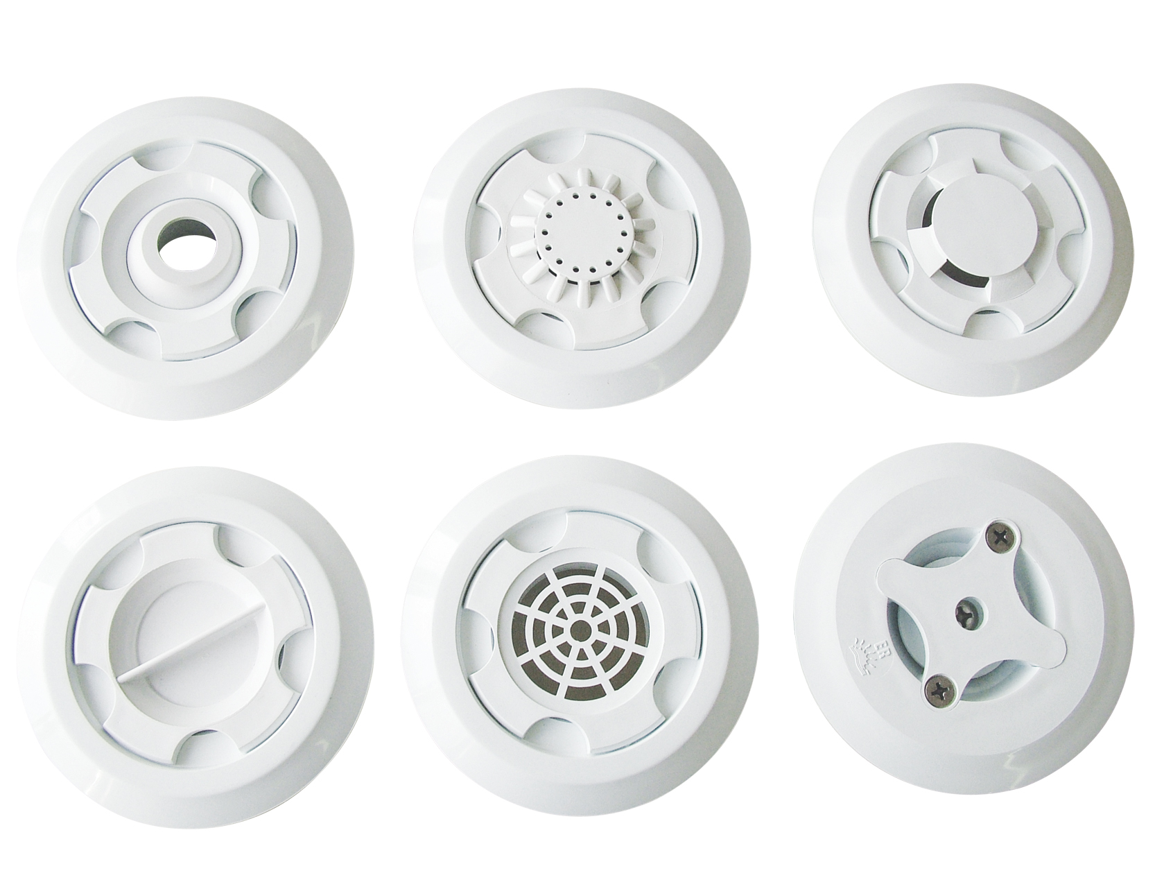 Besleme Nozulu Kapak