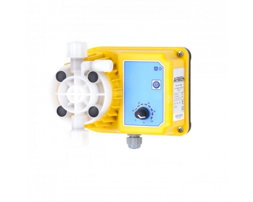 Elektro Manyetik Dozaj Pompaları DP LARA A 10L/5B V220FAT