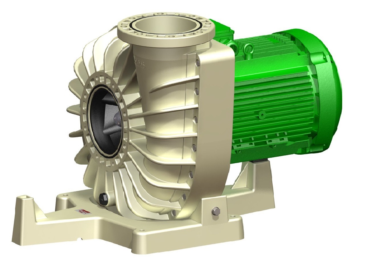 50 HP Önfiltresiz Pompa-Sultan Serisi