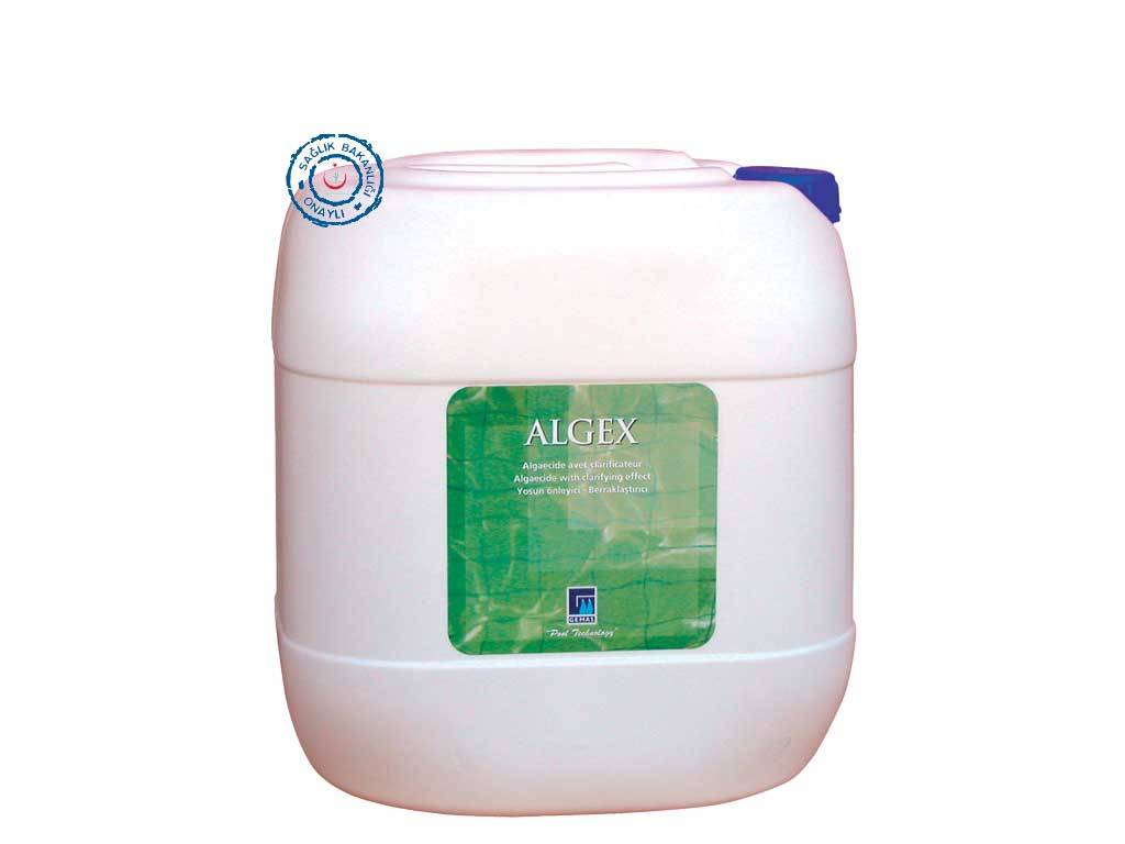 ''ALGEX'' Yosun Öldürücü 30 L