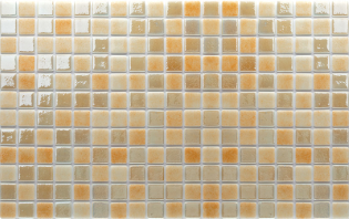 Combination A236 Mix Format 25x25 mm Yaprak 325x515 mm Seramik