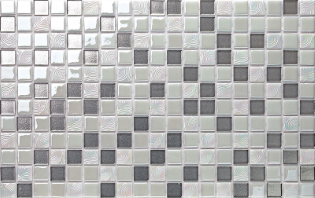 Classic Collection Perla A348 Mix Format 25x25 mm Yaprak 325x515 mm Seramik