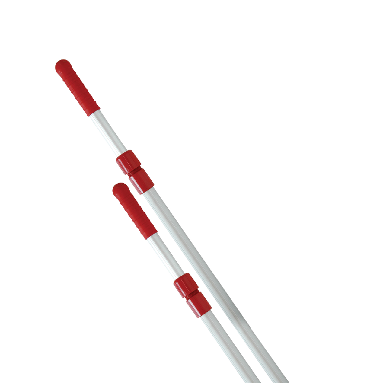 3x3m  Teleskopik Saplar