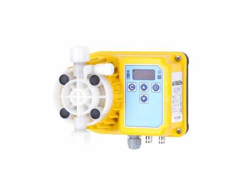 Elektro Manyetik Dozaj Pompaları DP LARA DS 5L/7B V220fat