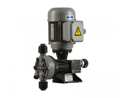 Elektro-Mekanik Diyaframlı Dozaj Pompaları EMD-P 14L/5B (XXX) PCP