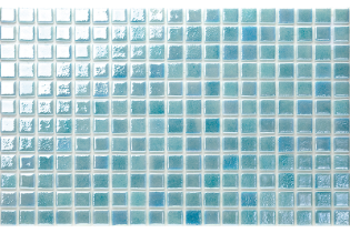 Artistic A161 Format 25x25 mm Yaprak 325x515 mm Seramik