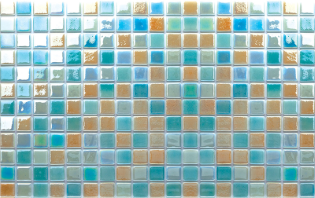 Combination A248 Mix Format 25x25 mm Yaprak 325x515 mm Seramik