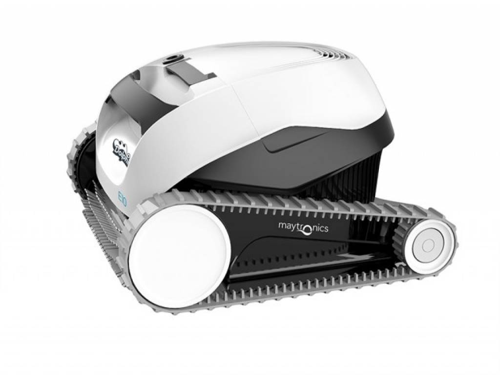 Dolphin ''E10'' Otomatik Havuz Süpürgesi