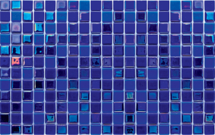 Combination A286 Mix Format 25x25 mm Yaprak 325x515 mm Seramik