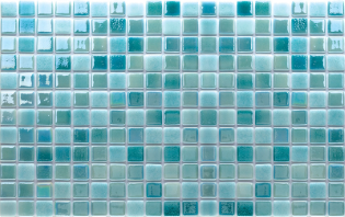 Combination AF03 Mix Format 25x25 mm Yaprak 325x515 mm Seramik