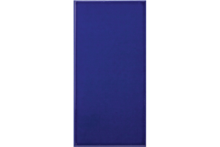 Porselen Karo Format 120x245 mm Kobalt Mavisi Seramik