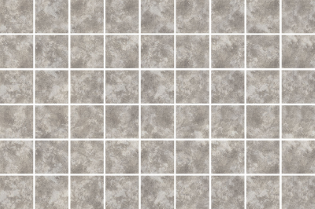 Modena Ash Vogue Pool Format 50x50 mm Yaprak 315x477 mm Seramik