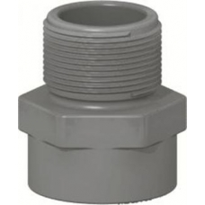 Yüzme havuzları için 20mm,BSP dış dişli ve metrik yapıştırma soketli adaptör.Tüm ürünlerimiz enjeksiyonludur.