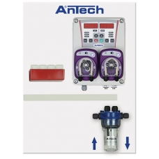 Sistem Aquatic Sıvı Seviye Sensör Girişli*