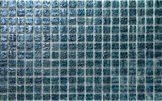 Classic Collection Punto  A318 Mix Format 25x25 mm Yaprak 325x515 mm Seramik