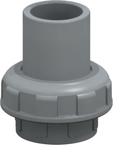 63-63 Rakor (Yapıştırma)