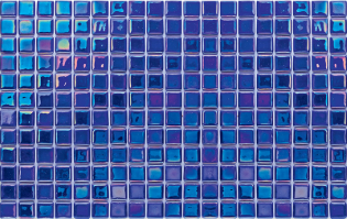 Artistic A276 Format 25x25 mm Yaprak 325x515 mm Seramik