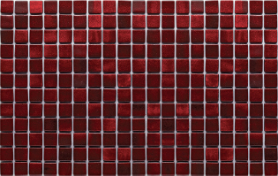 Okyanus Blends FB53 Mix Format 25x25 mm Yaprak 325x515 mm Seramik