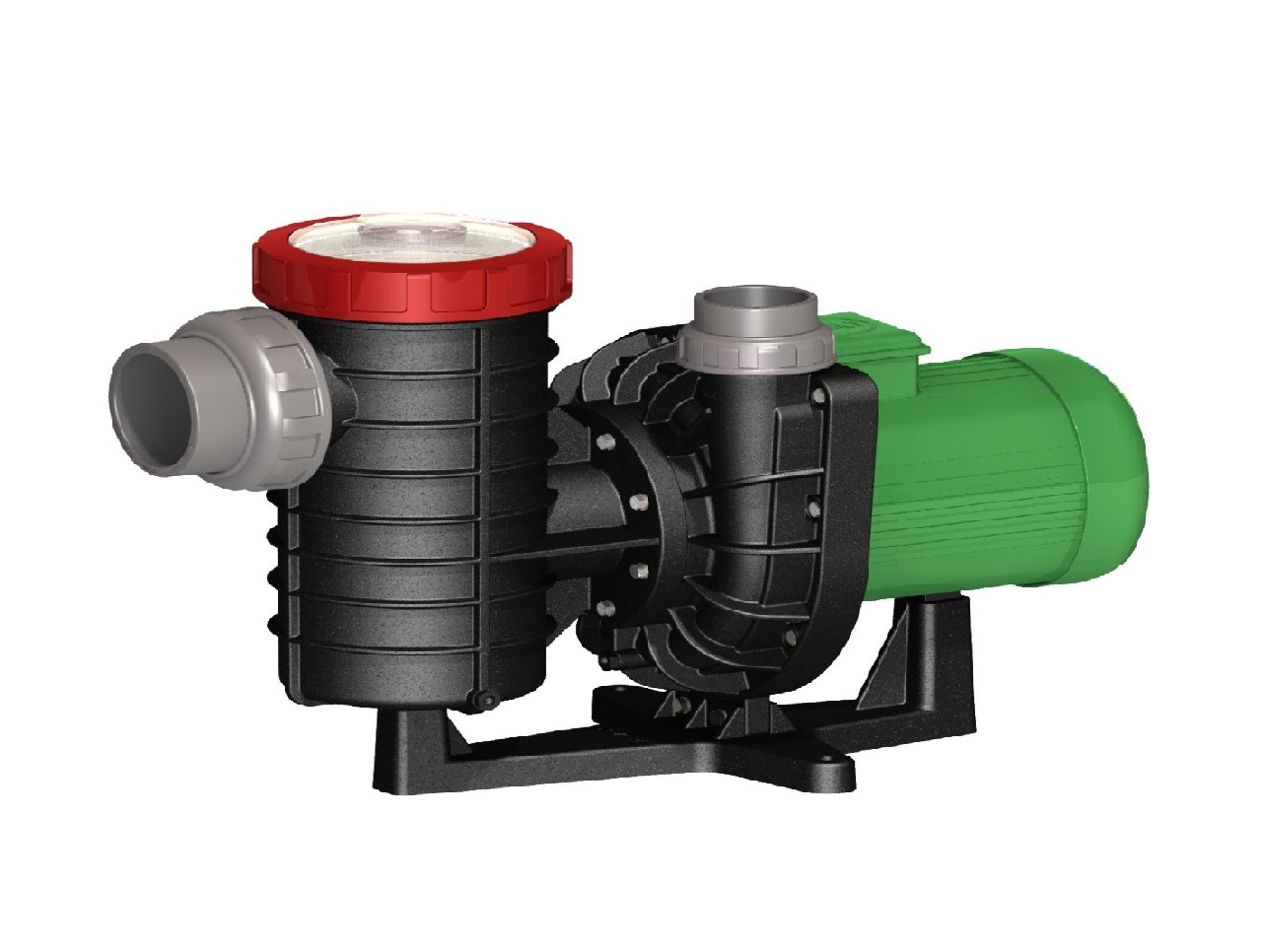 1,5 HP Önfiltreli Pompa - Coşkun Serisi