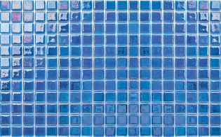 Artistic A155 Format 25x25 mm Yaprak 325x515 mm Seramik