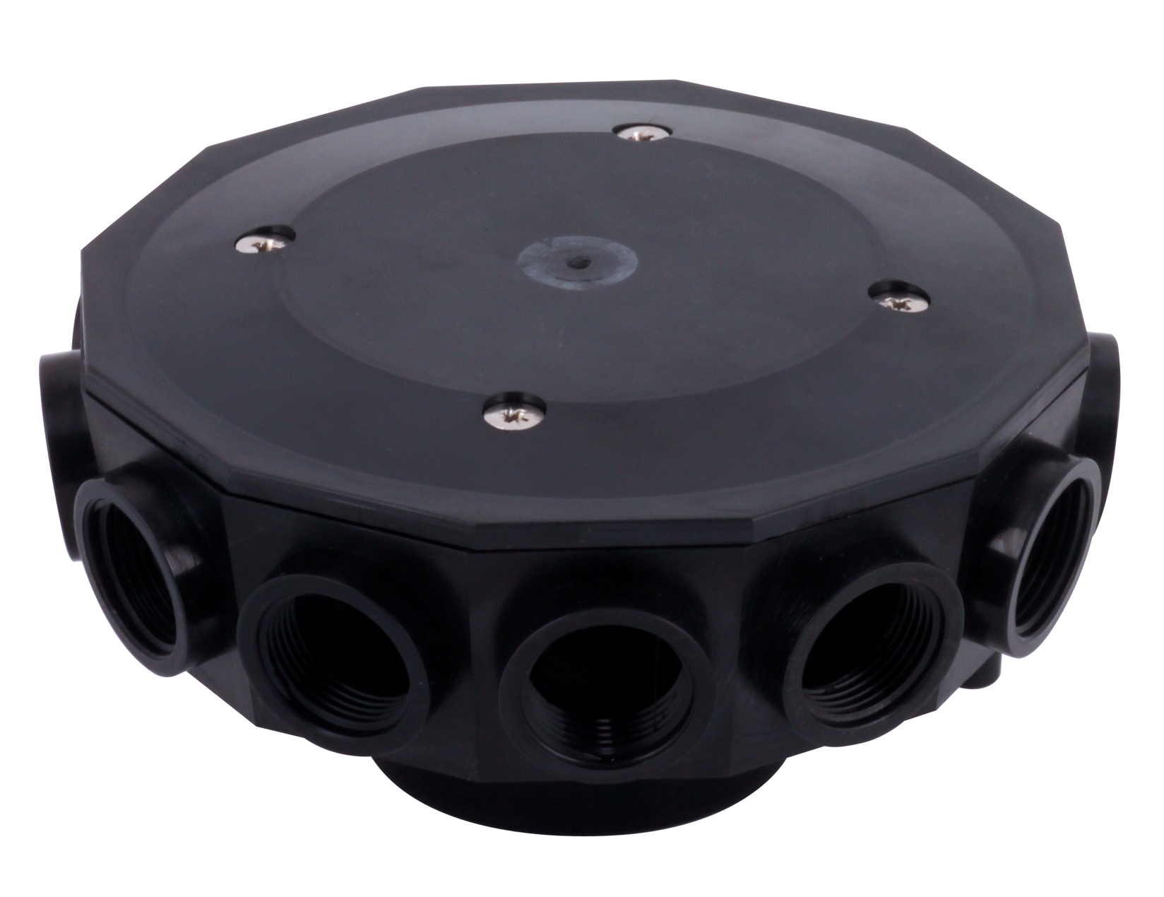 Filitre İçi 3/4'' Kollektör