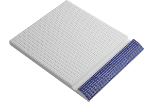 Pötigen Kobalt Mavisi Tutamak 295x245x20 mm