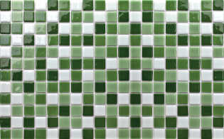 Granada Blends G168 Mix Format 25x25 mm Yaprak 325x515 mm Seramik