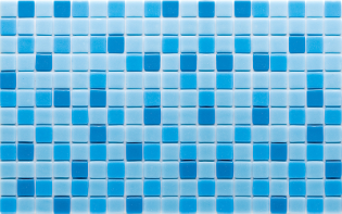Granada Blends G54 Mix Format 25x25 mm Yaprak 325x515 mm Seramik