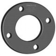 140 MM PP Kaplı Çelik Flanş