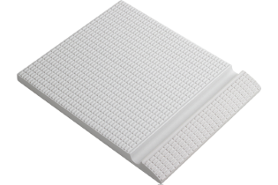 Pötigen Sırsız Tutamak 295x245x20 mm