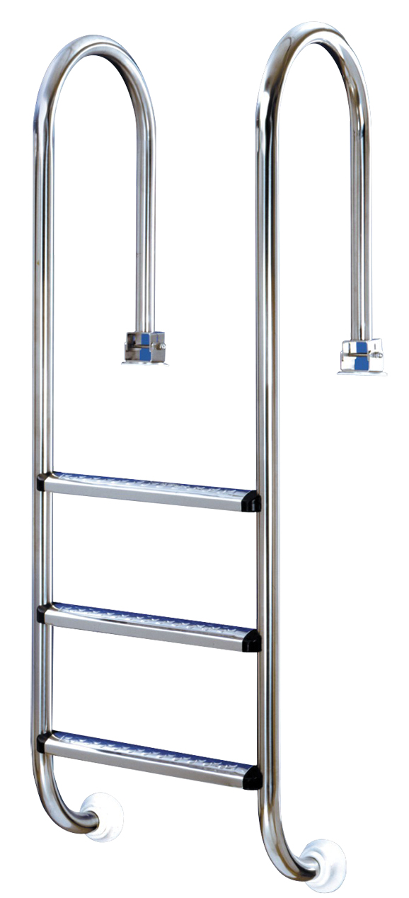 2 Basamaklı Havuz Merdiveni (Muro)