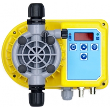 ORP/PH & 5L/5B Dijital Sıvı Seviye Kontrollü Dozaj Pompası