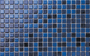 lilyum MB123 Format 25x25 mm Yaprak 325x515 mm Seramik