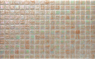 Classic Collection Punto Miss A153 Format 25x25 mm Yaprak 325x515 mm Seramik