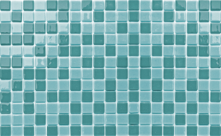 Granada Blends G158 Mix Format 25x25 mm Yaprak 325x515 mm Seramik