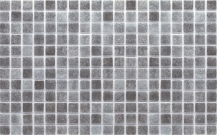 Okyanus F10 Format 25x25 mm Yaprak 325x515 mm Seramik