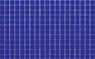 Granada G Kobalt Mix Format 25x25 mm Yaprak 325x515 mm Seramik