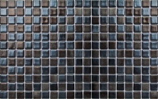 Okyanus Blends MB122 Mix Format 25x25 mm Yaprak 325x515 mm Seramik