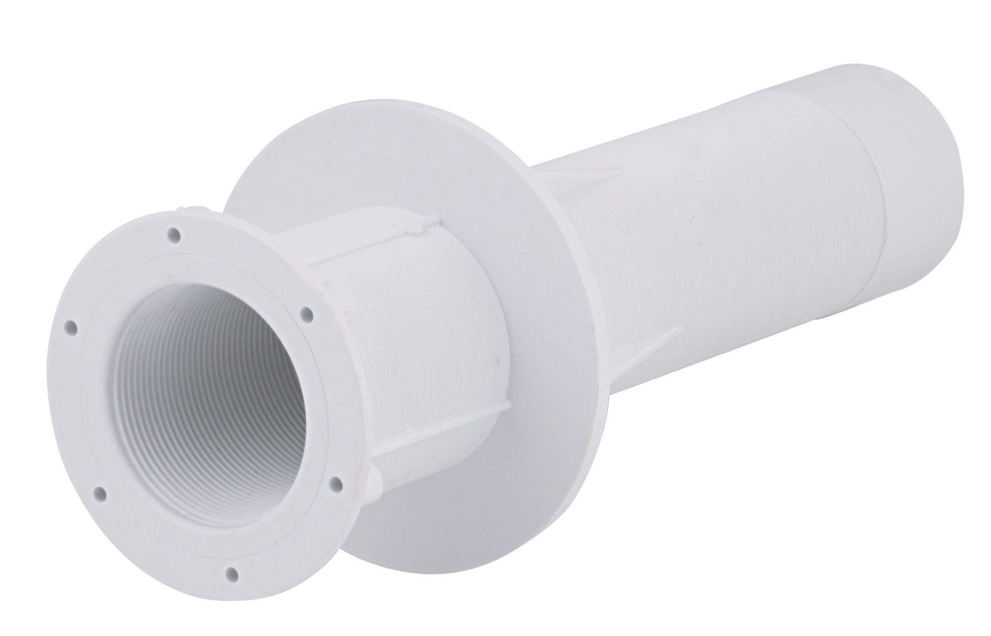 Beton Geçiş Parçası İçten Dişli