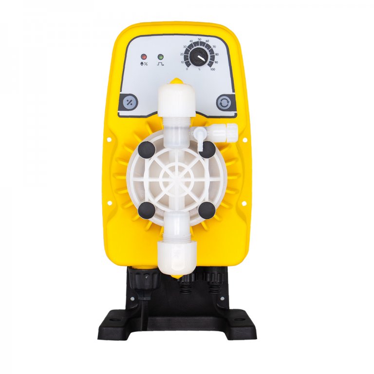 Elektro Manyetik Dozaj Pompaları DP Nova A 25L/5B Vacfat