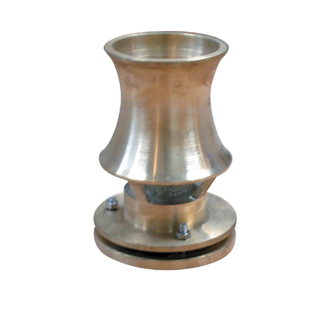 Çağlayan Bronz Fıskiyeler (50T) 1'' Dıştan Dişli