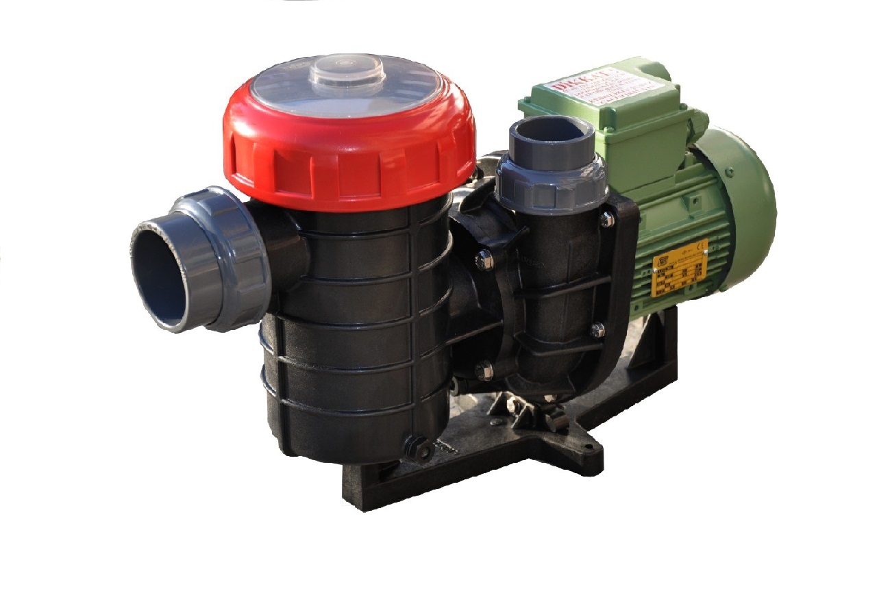 1/2 HP Önfiltreli Pompa - Şirin Serisi