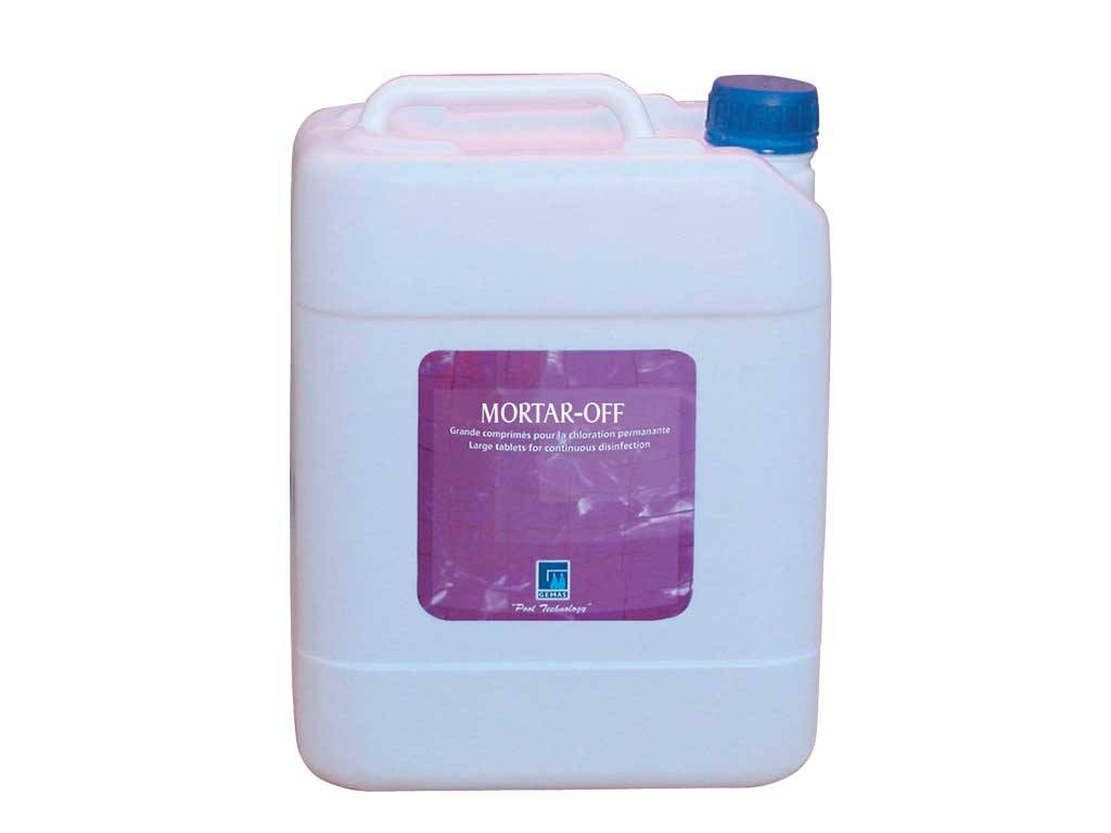 ''Mortar - Off'' Harç Artığı Temizleyici 1 L