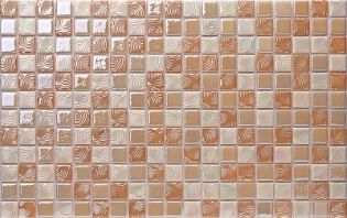 Classic Collection Perla A339 Mix Format 25x25 mm Yaprak 325x515 mm Seramik