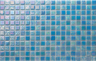 Punto Blends A383 Mix Format 25x25 mm Yaprak 325x515 mm Seramik